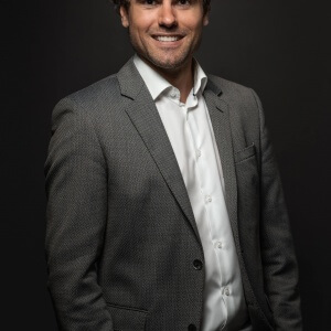 Gabriel Bordeleau