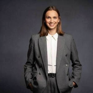 Juliette Soucy